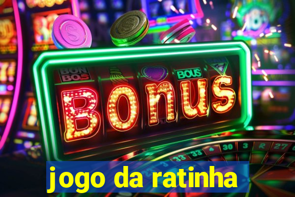 jogo da ratinha